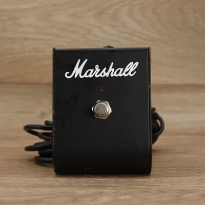 Marshall PEDL-00001 (PED801) Single Footswitch - USED image 1