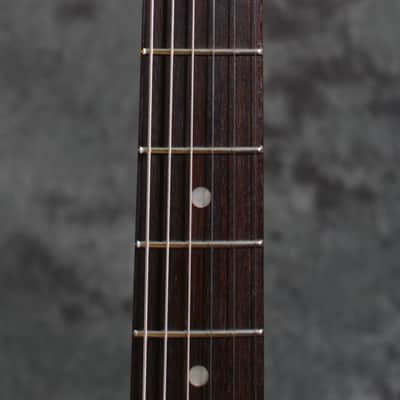 Fender American Vintage II 1965 Stratocaster Candy Apple Red w/ OHSC & FAST Same Day Shipping image 2