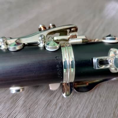Buffet Crampon RC Prestige C clarinet 2016 - Pristine Condition image 4