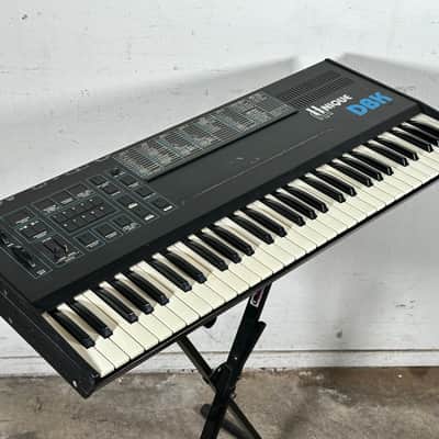 Vintage Earl 80s DBK/Crumar Bit One Synth