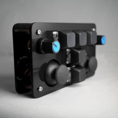 madMidi Wireless Acrylic Midi Controller image 3