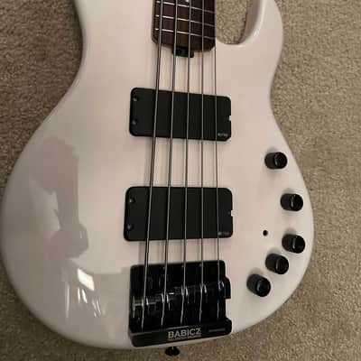 ESP E-II AP5 - White image 2