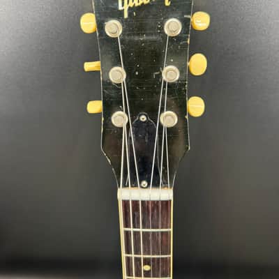 Gibson ES-225T 1956 - Sunburst image 3