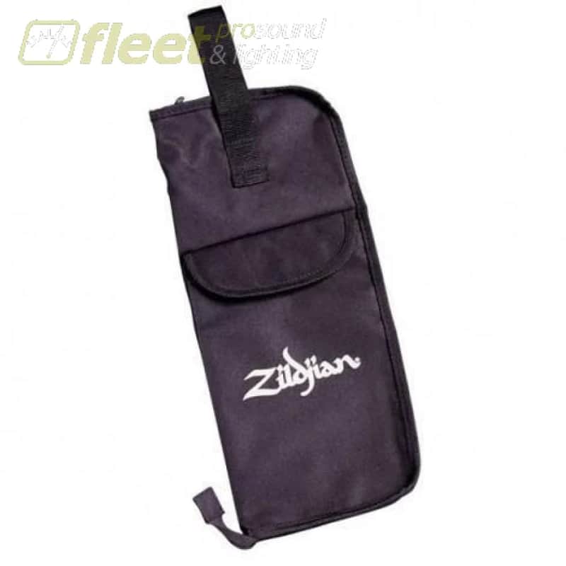Zildjian 3255 Nylon Drum Stick Bag - Black image 1