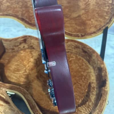 Gibson Les Paul 2016 - Faded Cherry image 12