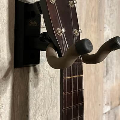 Avalon Soprano Ukelele 1930's Crown Headstock, Hawaii, New York Sounds Great! image 5