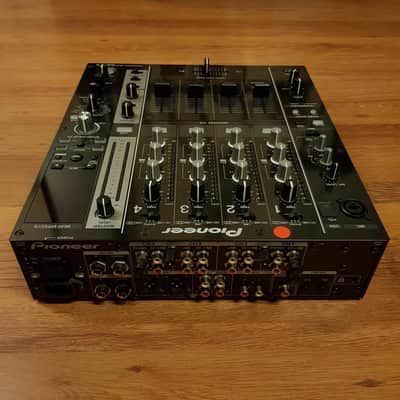 Pioneer   Djm 750 K Dj Mixer image 5