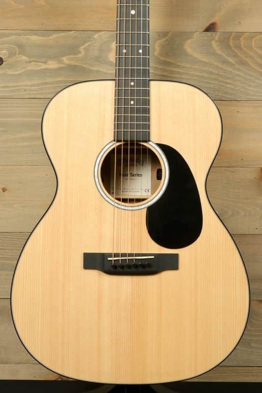 Martin 000-12E Koa (Fine Veneer) image 1