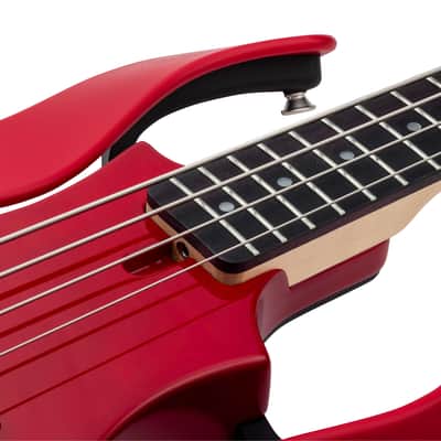 VOX Starstream Bass 1H - Red image 4