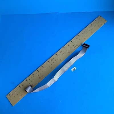 ALESIS RECITAL PRO Digital Piano Part: Key Contact Board [PCBR-V06-170322] image 2