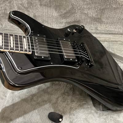 2016 ESP E-II Stream G w/ case Bild 2