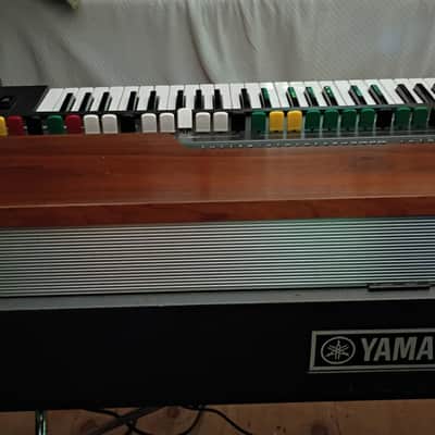 Yamaha YC-45D Combo Organ 1970s *Excellent* image 6