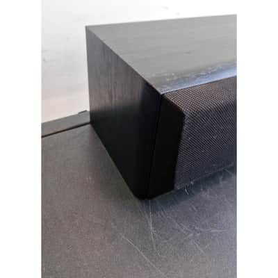 Yamaha NS-C120 - Hi-Fi Speakers - Black - Good image 6