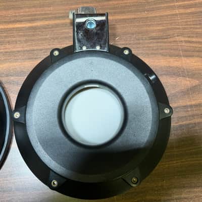 2 Pack - Roland PDX-8 Dual Trigger Mesh Head V-Drum Trigger Pads - I5D1438 image 5