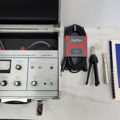 TEAC MB-20 Meter bridge - 4 Vintage VU Meters | Reverb Canada