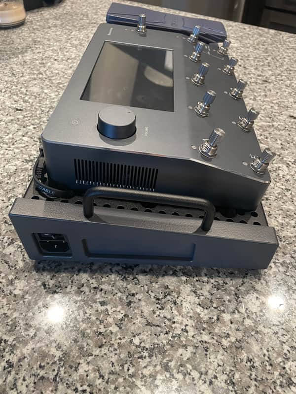 三角さま専用。Neural DSP Quad Cortex+boss EV-30 Neural DSP Quad Cortex / BOSS EV-30 / Temple Audio Board / | Reverb