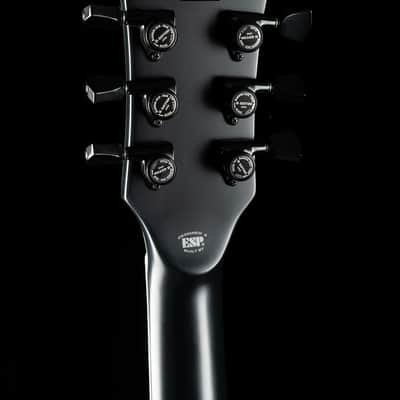 ESP E-II Eclipse - Reindeer Blue - Free Shipping image 7