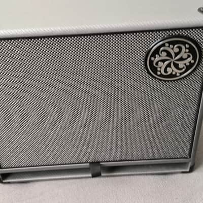 Darkglass Electronics DG112N 500-Watt 1x12" 8 Ohm Bass Speaker Cabinet 2019 - Present Grey image 9