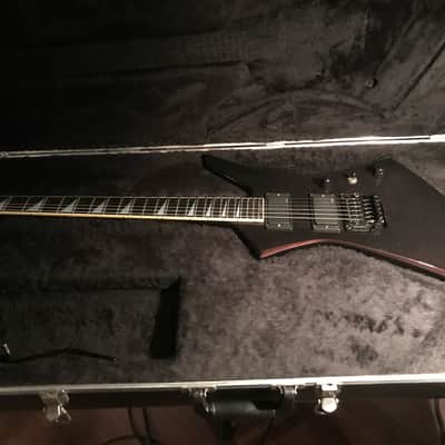 Jackson Kelly Professional Purple Sparkle '94 image 1
