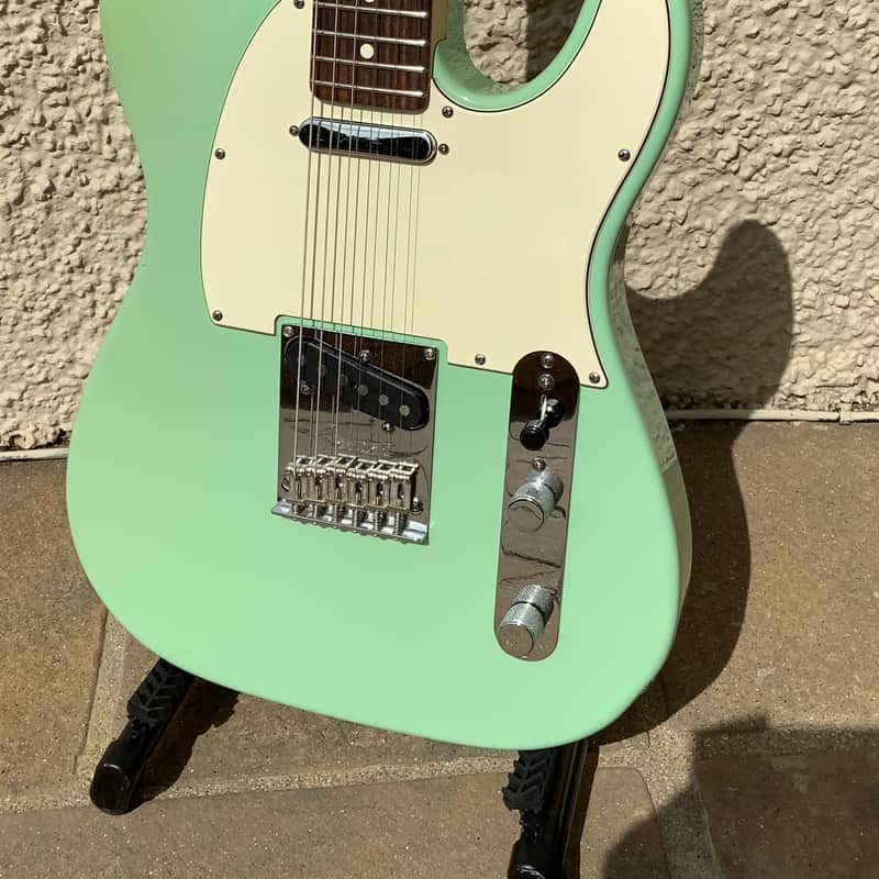 Fender American Standard Telecaster FSR 2009