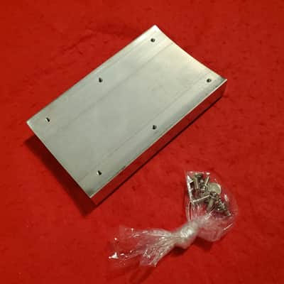 RARE Cadeson Bass Drum Rack Tom Drum Mount - Fits All Size Models - Ultra Clean image 4