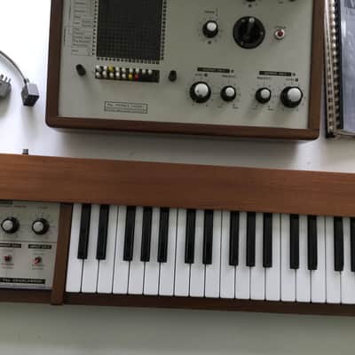 EMS VCS3 1969 image 9