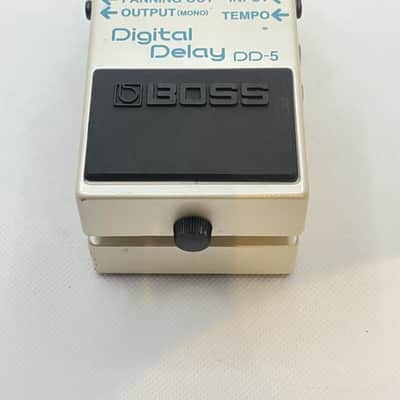 BOSS USED DD-5 image 6