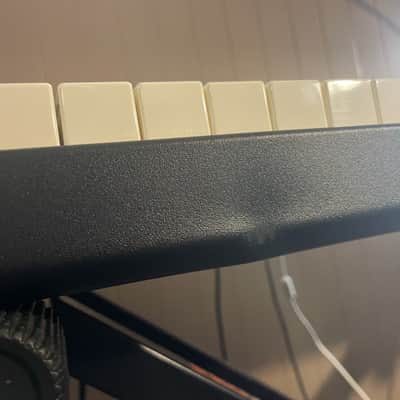 Nord Electro 7 73-Key Digital Stage Piano 2026 - Present - Red image 2