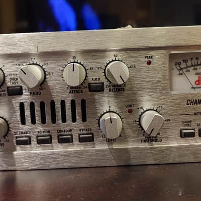 Dbx 566 compressor | Reverb