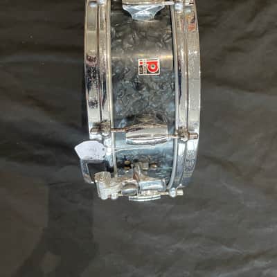 Premier Royal Ace Snare - Black diamond pearl image 2