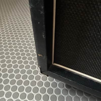 Zilla CUSTOM MADE 1x15 cabinet with EV Electrovoice EVM15 speaker image 9
