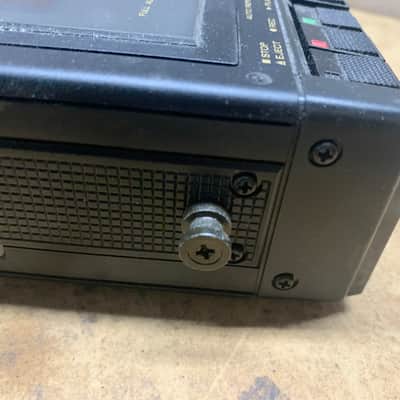 MARANTZ PMD221 PORTABLE MONO CASSETTE RECORDER- MAKE OFFER! image 13