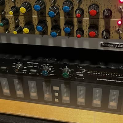 Euphonix CS 2000 1990 image 12