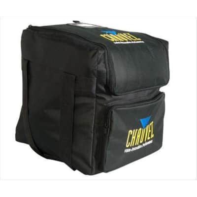 Chauvet DJ CHS-40 Travel Bag/Case-Circus/Scorpion Storm FX/Gobo Zoom/Eclipse image 5