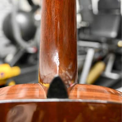 1944 Martin 0-18 (VIDEO DEMO) image 7