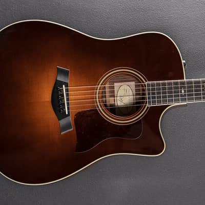 Taylor 710CE '12 image 1