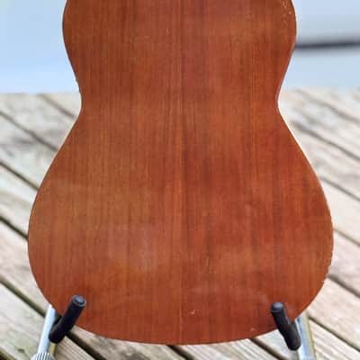 Beautiful Vintage Domino Model 50 Classical Made in Japan 1971 image 4