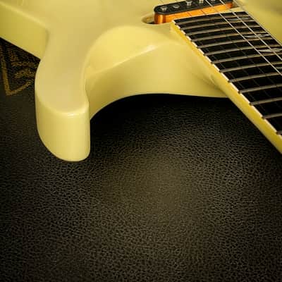 Kramer StageMaster Custom 1 1988 MIJ + Original Kramer Deluxe Hardshell Case image 17
