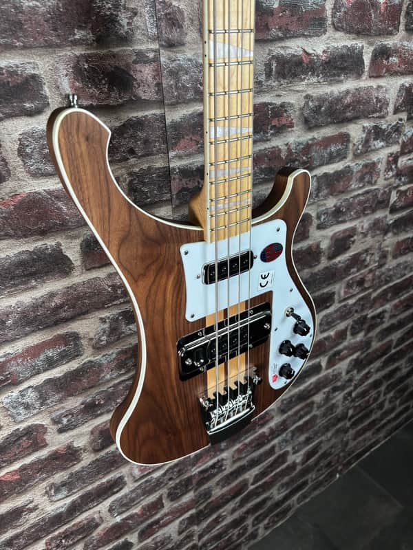 Rickenbacker 4003 Walnut OCCASION image 1