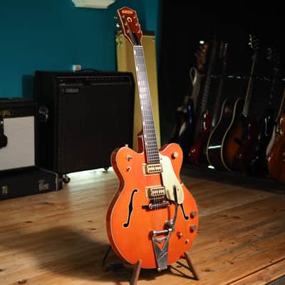 Gretsch 6120 DC Chet Atkins from 1964 image 2