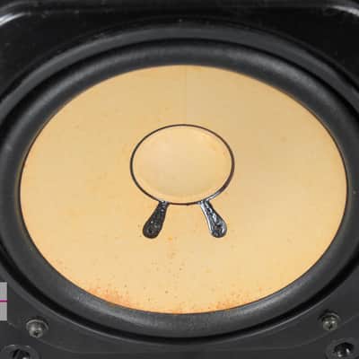 YAMAHA NS-10M Speaker System in Very Good Condition. image 4