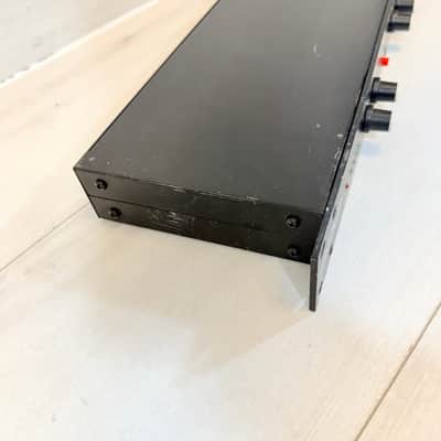 BBE 462 Sonic Maximizer Rack Unit – Classic Studio Tone Enhancer 1990's image 8