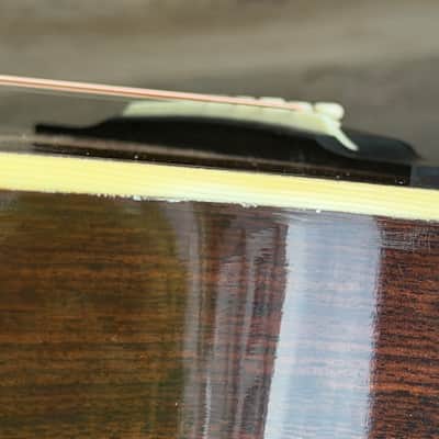 2014 Martin HD-28V – Sunburst Finish / LR Baggs Pickup / Original Case image 16