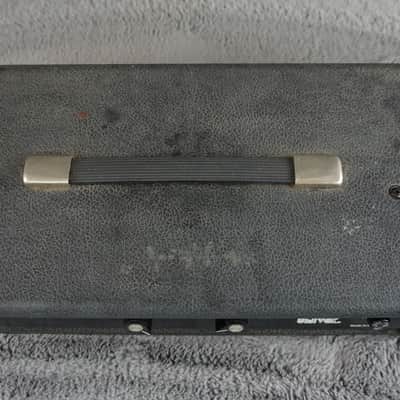 Vintage Univox UB250 Bass Amp Head 1970s image 4
