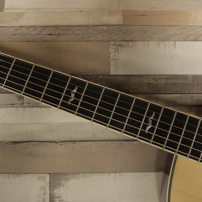 Eastman AC422CE-Natural image 5