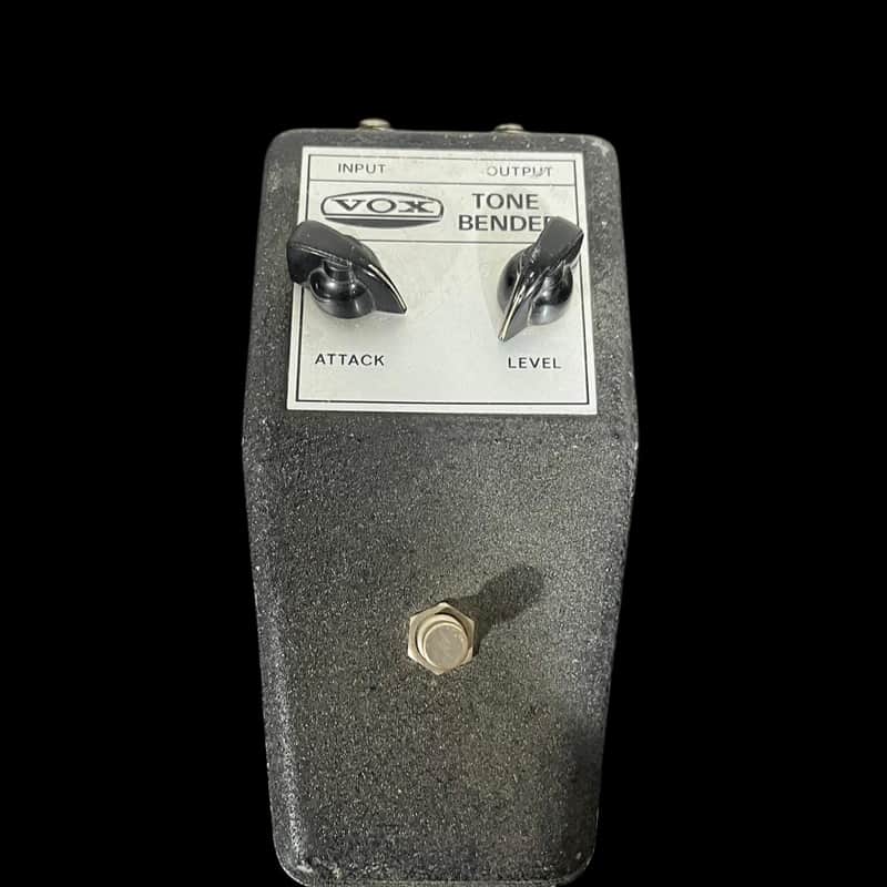 Vox V828 Tone Bender -x11714 image 1