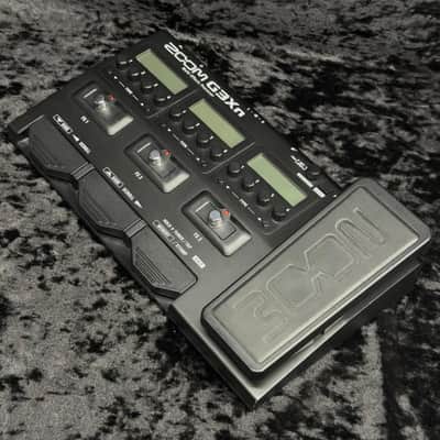 ZOOM G3Xn Multi-effects Processor [C3068949] (05/12) image 1