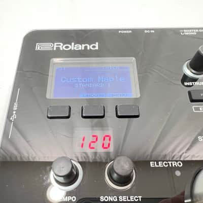 Roland TD-25 Drum Sound Module Roland TD25 image 10