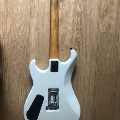 Kramer Pacer 1984 White image 8