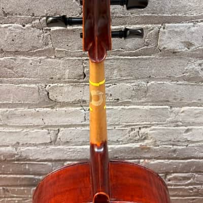 Artisan Strings Model 100 3/4 Cello 2007 SN7686 image 14